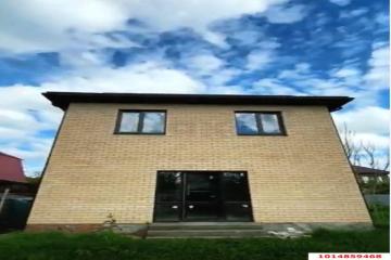 Фото №2: Дом 124 м² - Механизатор, мкр. Южный массив, ул. Клубничная