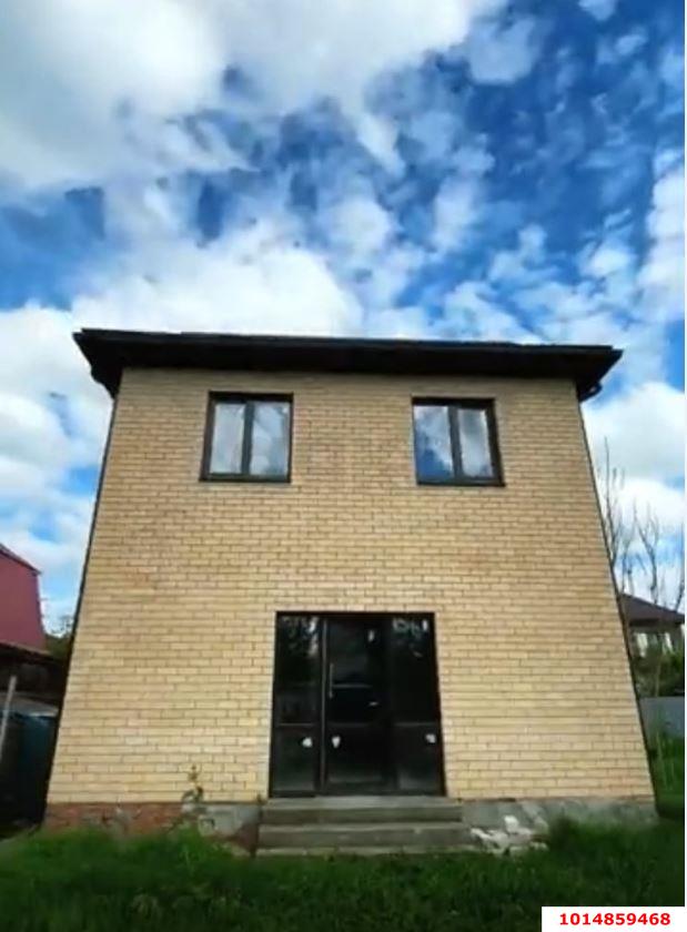 Фото №2: Дом 124 м² + 4 сот. - Механизатор, Южный массив, ул. Клубничная