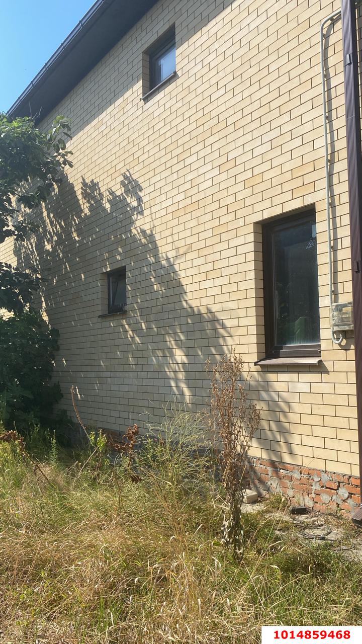 Фото №3: Дом 124 м² + 4 сот. - Механизатор, мкр. Южный массив, ул. Клубничная