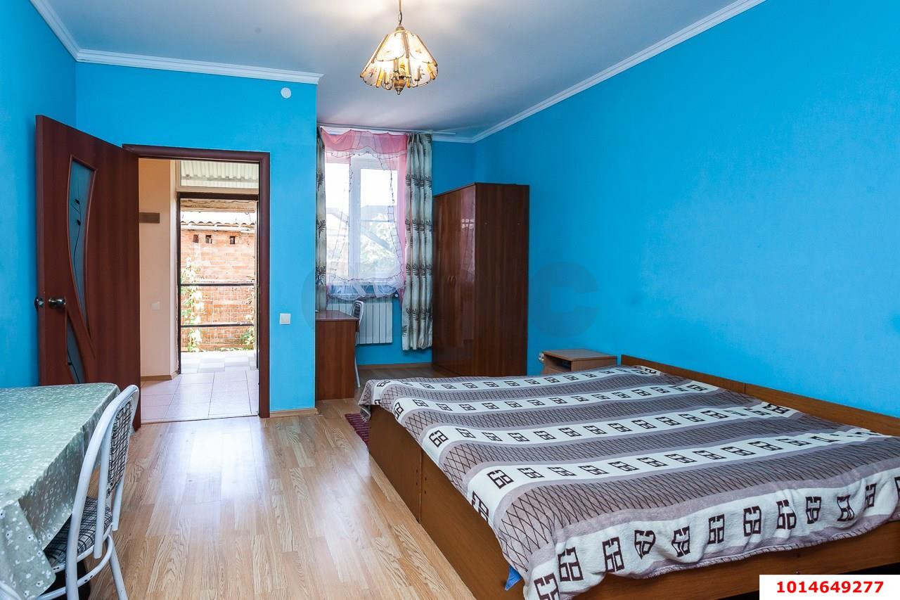 Фото №18: Дом 157 м² + 3.1 сот. - Краснодар, СНТ № 1, ул. Ореховая, 412