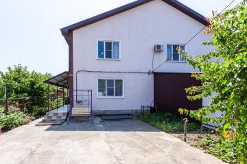 Фото №2: Дом 157 м² - Краснодар, мкр. СНТ № 1, ул. Ореховая, 412