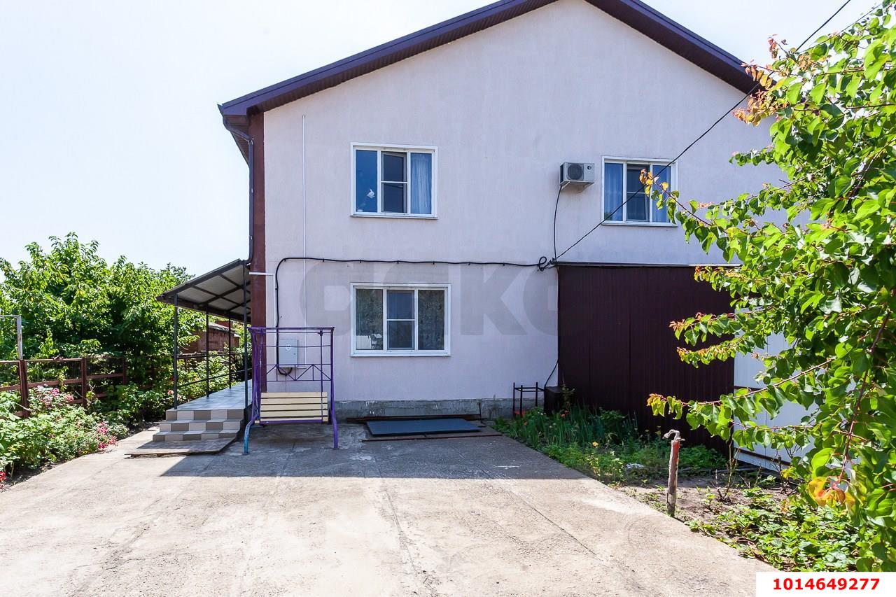 Фото №2: Дом 157 м² + 3.1 сот. - Краснодар, Прикубанский внутригородской округ, Микрохирургии глаза, мкр. СНТ № 1, ул. Ореховая, 412