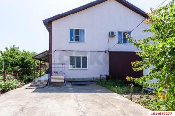 Фото №2: Дом 157 м² - Краснодар, мкр. СНТ № 1, ул. Ореховая, 412