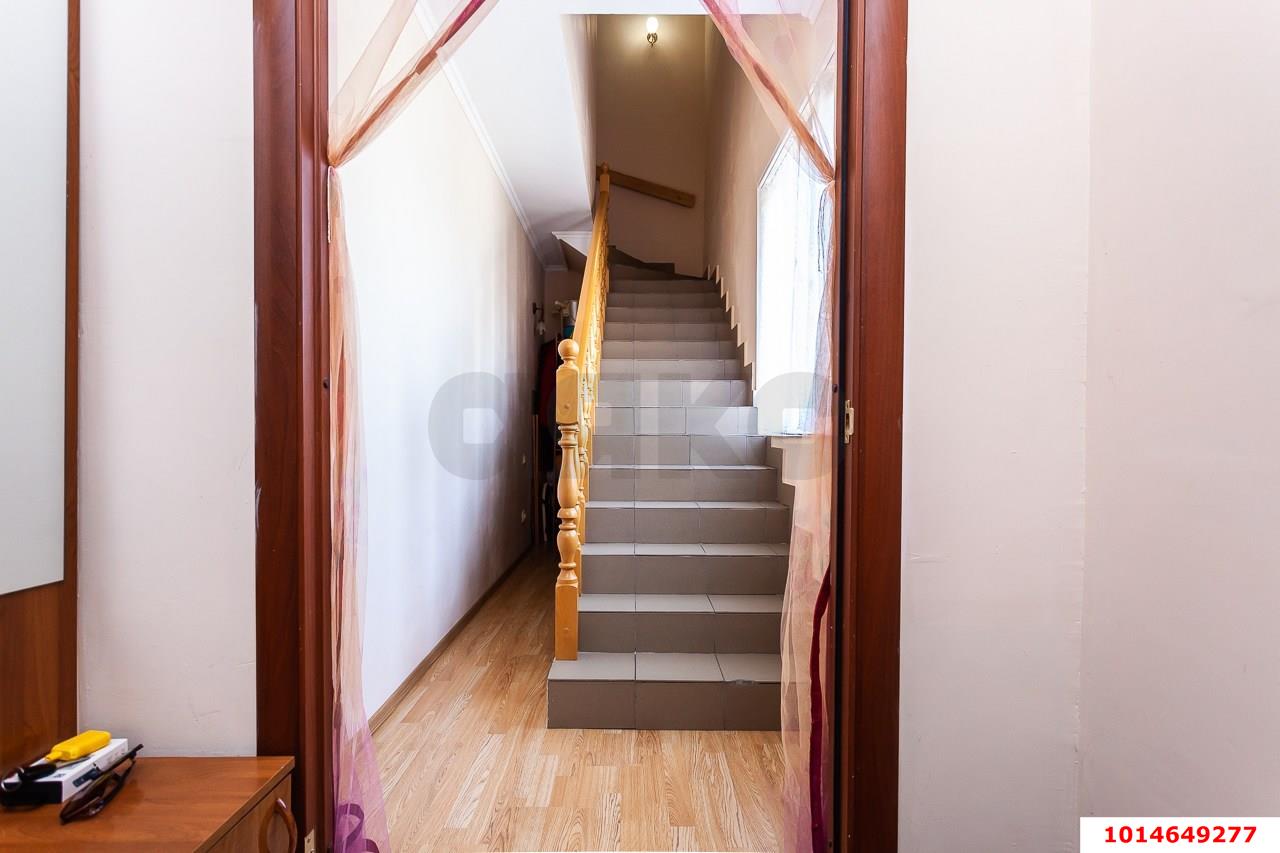 Фото №15: Дом 157 м² + 3.1 сот. - Краснодар, Прикубанский внутригородской округ, Микрохирургии глаза, мкр. СНТ № 1, ул. Ореховая, 412