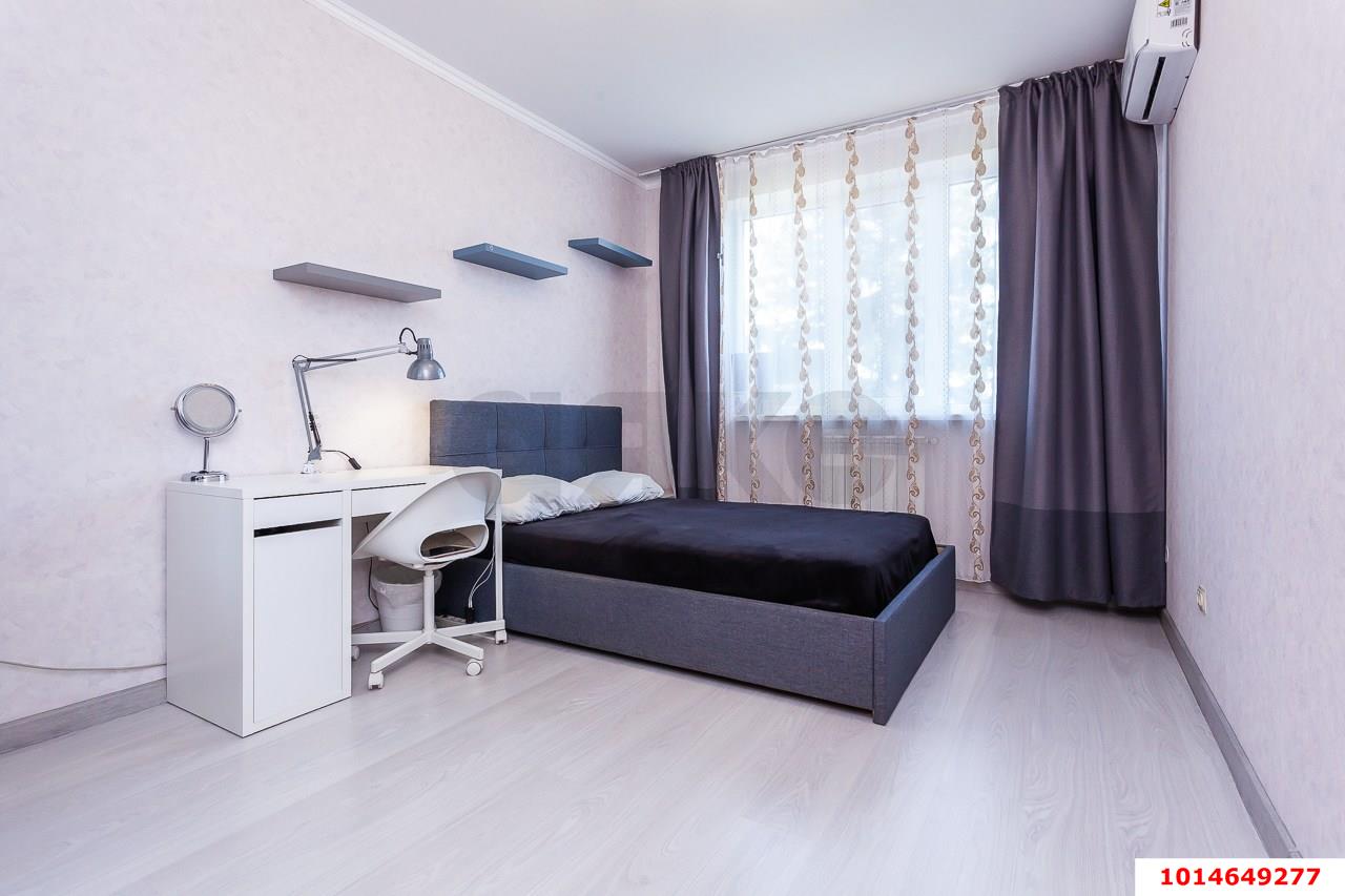 Фото №9: Дом 157 м² + 3.1 сот. - Краснодар, Прикубанский внутригородской округ, Микрохирургии глаза, мкр. СНТ № 1, ул. Ореховая, 412