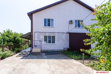 Фото №2: Дом 157 м² - Краснодар, мкр. СНТ № 1, ул. Ореховая, 412