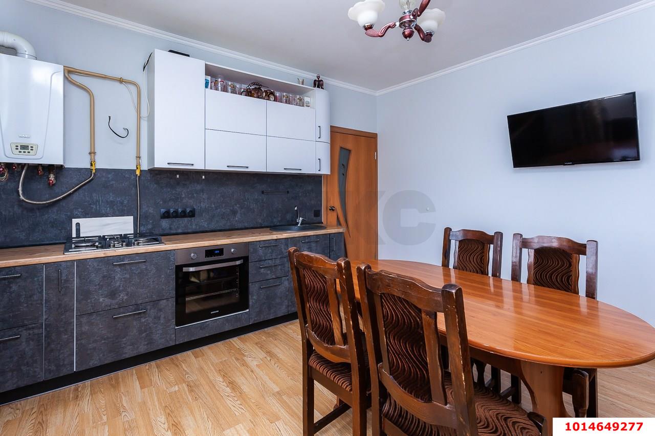 Фото №7: Дом 157 м² + 3.1 сот. - Краснодар, Прикубанский внутригородской округ, Микрохирургии глаза, мкр. СНТ № 1, ул. Ореховая, 412