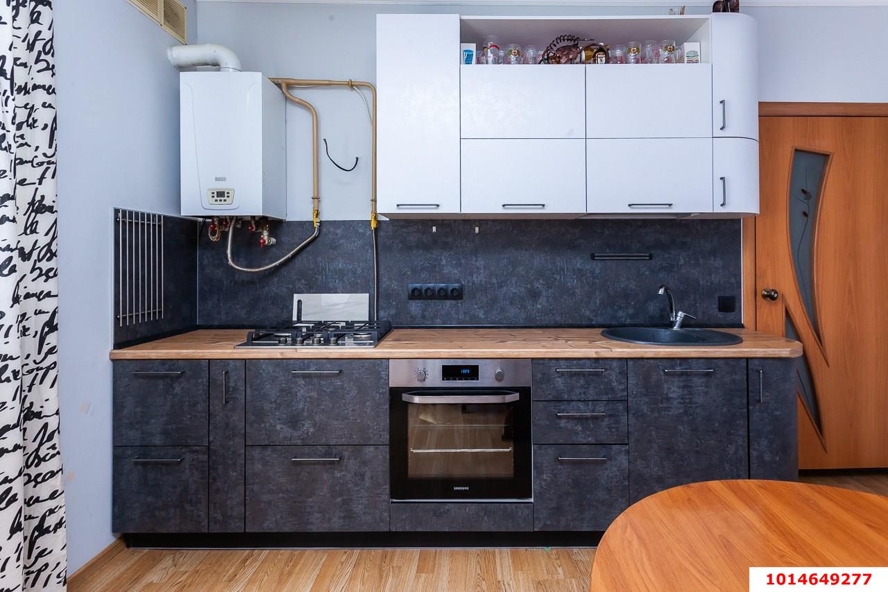 Фото №6: Дом 157 м² + 3.1 сот. - Краснодар, СНТ № 1, ул. Ореховая, 412