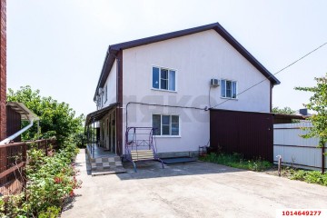 Фото №3: Дом 157 м² - Краснодар, мкр. СНТ № 1, ул. Ореховая, 412