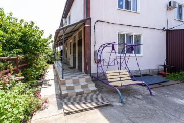 Фото №1: Дом 157 м² - Краснодар, мкр. СНТ № 1, ул. Ореховая, 412