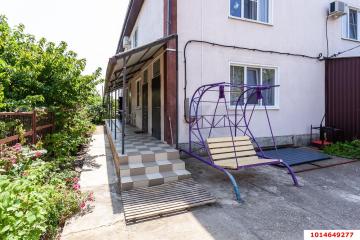 Фото №1: Дом 157 м² - Краснодар, мкр. СНТ № 1, ул. Ореховая, 412