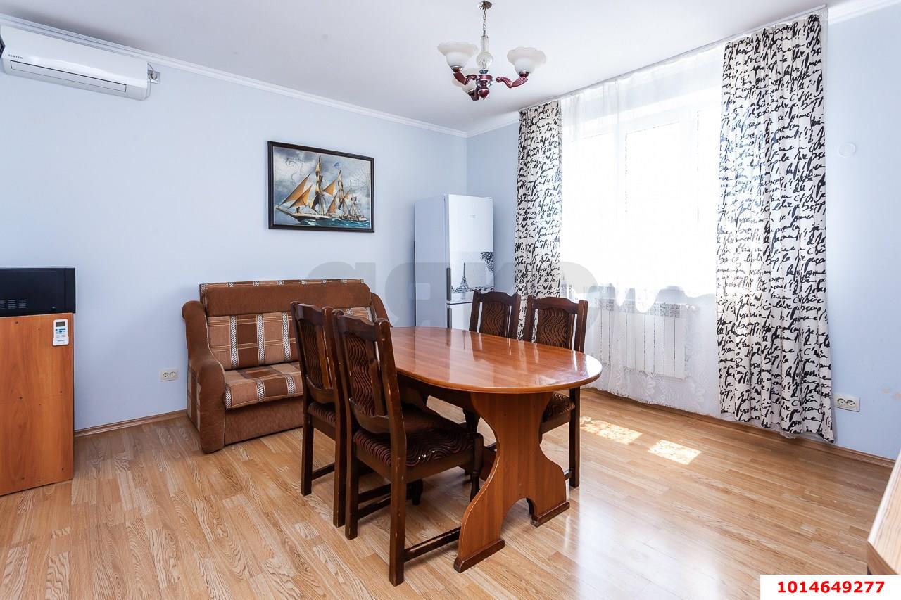 Фото №10: Дом 157 м² + 3.1 сот. - Краснодар, СНТ № 1, ул. Ореховая, 412