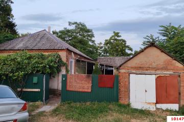 Фото №1: Дом 63 м² - Пролетарский, ул. Огородняя, 15