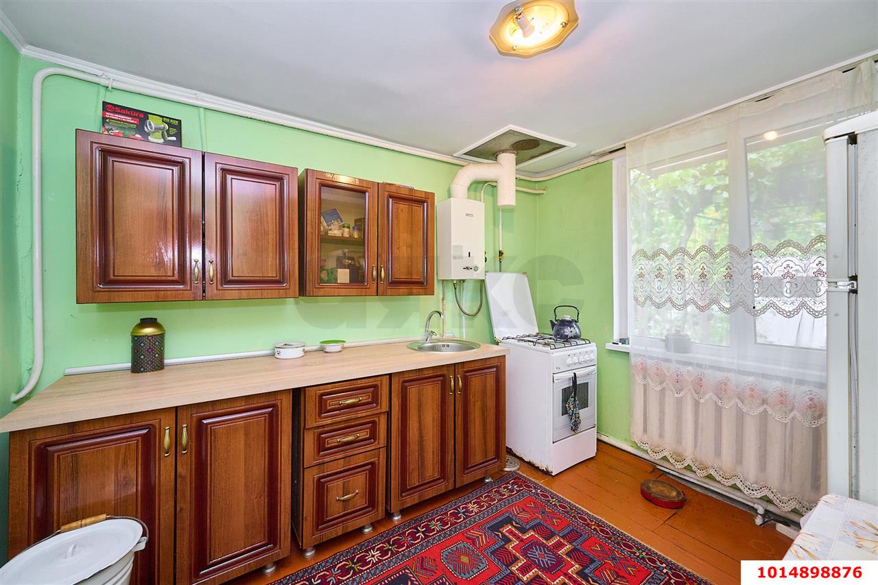 Фото №11: Дом 150 м² + 2 сот. - Краснодар, Хлопчато-бумажный Комбинат, ул. Селезнёва, 113