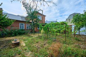 Фото №5: Дом 150 м² - Краснодар, мкр. Хлопчато-бумажный Комбинат, ул. Селезнёва, 113