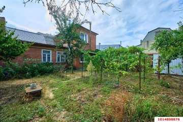 Фото №5: Дом 150 м² - Краснодар, мкр. Хлопчато-бумажный Комбинат, ул. Селезнёва, 113