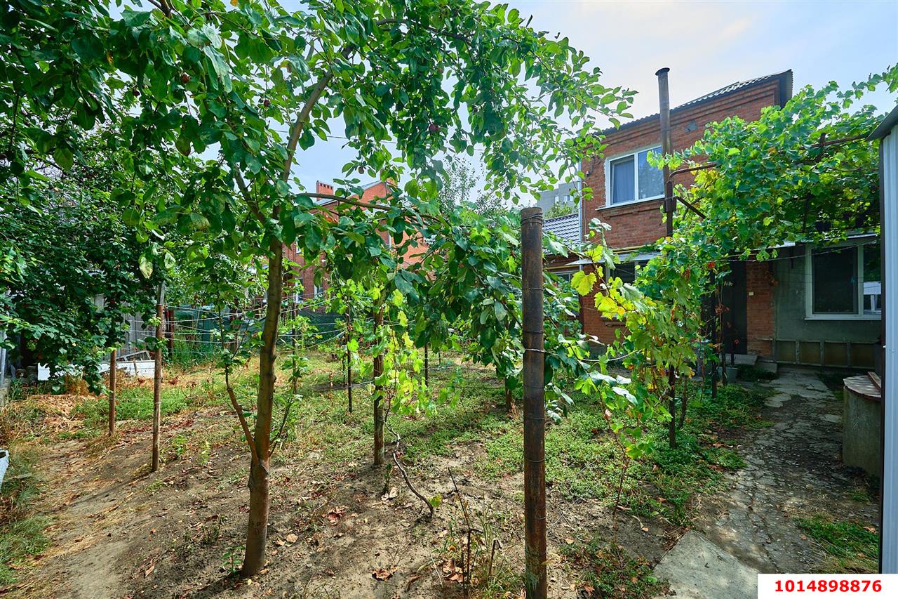 Фото №3: Дом 150 м² + 2 сот. - Краснодар, Хлопчато-бумажный Комбинат, ул. Селезнёва, 113