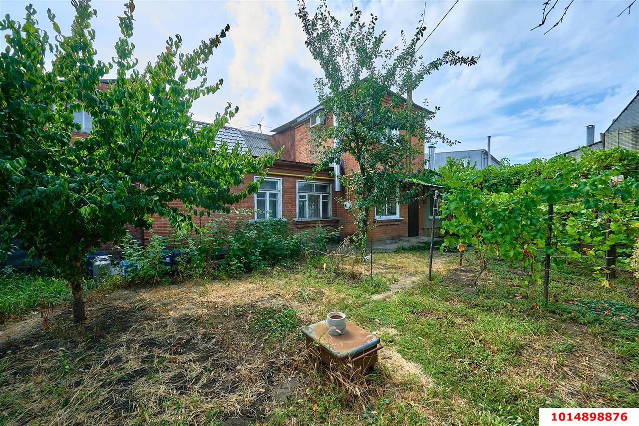 Фото №6: Дом 150 м² + 5.77 сот. - Краснодар, Хлопчато-бумажный Комбинат, ул. Селезнёва, 113