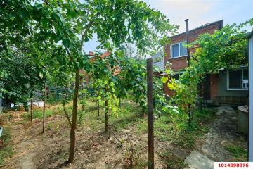 Фото №3: Дом 150 м² - Краснодар, мкр. Хлопчато-бумажный Комбинат, ул. Селезнёва, 113