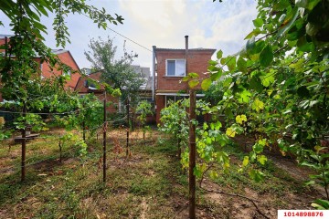 Фото №2: Дом 150 м² - Краснодар, мкр. Хлопчато-бумажный Комбинат, ул. Селезнёва, 113