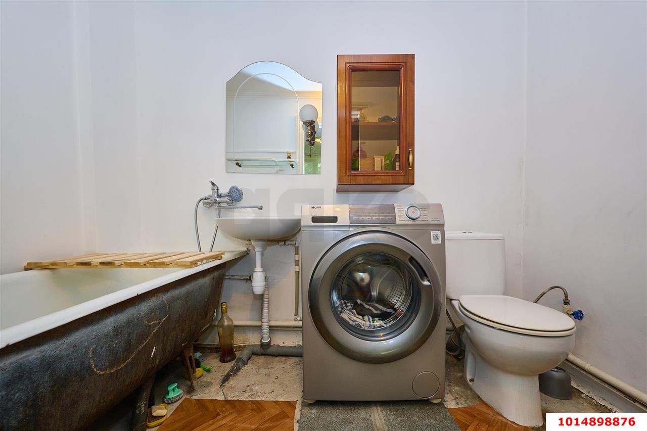 Фото №15: Дом 150 м² + 2 сот. - Краснодар, Хлопчато-бумажный Комбинат, ул. Селезнёва, 113