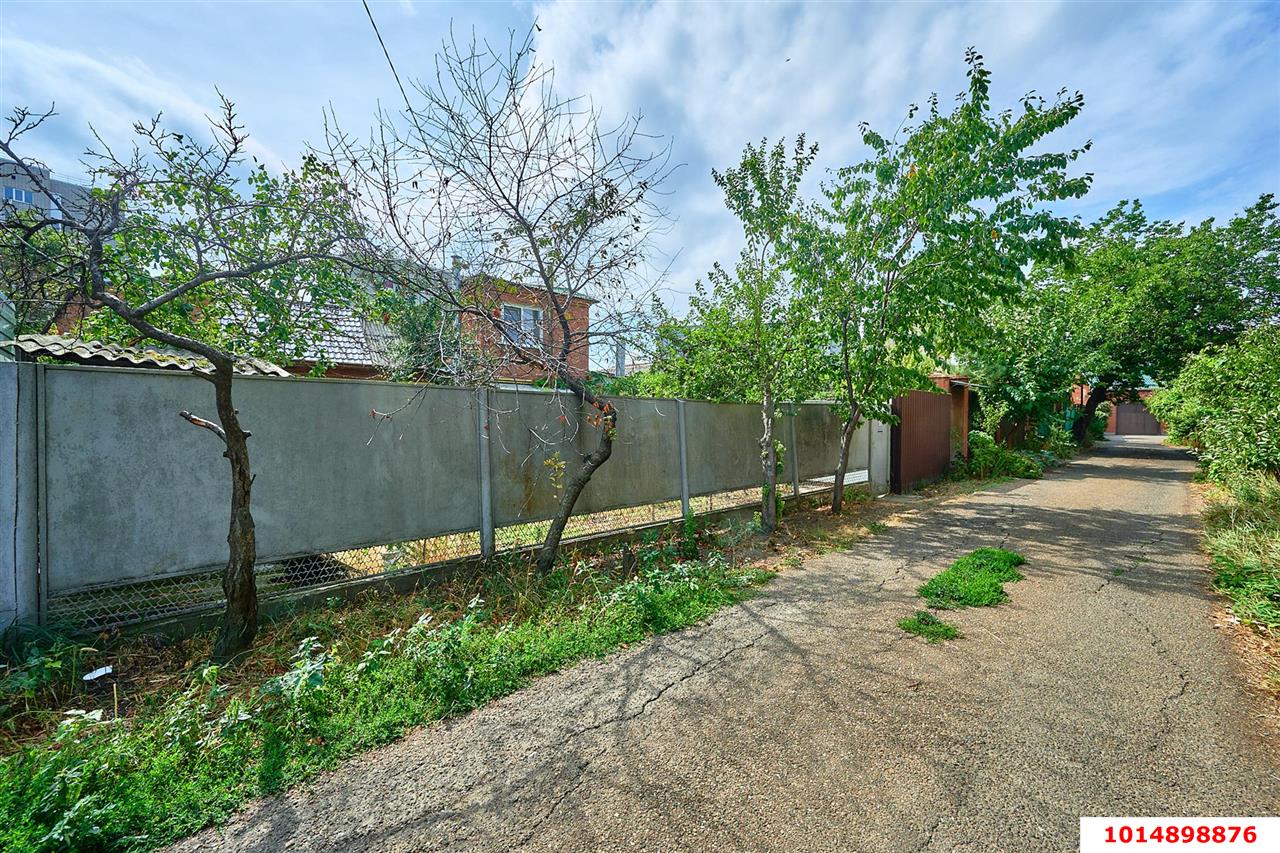 Фото №9: Дом 150 м² + 2 сот. - Краснодар, Карасунский внутригородской округ, мкр. Хлопчато-бумажный Комбинат, ул. Селезнёва, 113