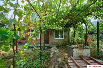 Фото №4: Дом 150 м² - Краснодар, мкр. Хлопчато-бумажный Комбинат, ул. Селезнёва, 113