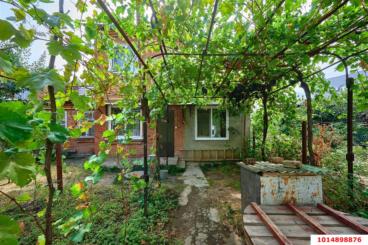 Фото №4: Дом 150 м² + 5.77 сот. - Краснодар, Хлопчато-бумажный Комбинат, ул. Селезнёва, 113