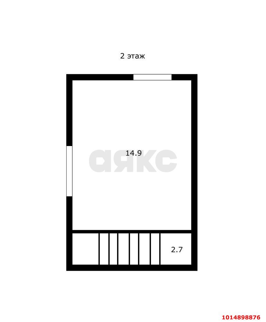 Фото №17: Дом 150 м² + 2 сот. - Краснодар, Хлопчато-бумажный Комбинат, ул. Селезнёва, 113