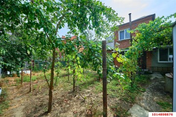 Фото №3: Дом 150 м² - Краснодар, мкр. Хлопчато-бумажный Комбинат, ул. Селезнёва, 113