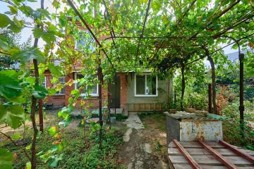 Фото №4: Дом 150 м² - Краснодар, мкр. Хлопчато-бумажный Комбинат, ул. Селезнёва, 113