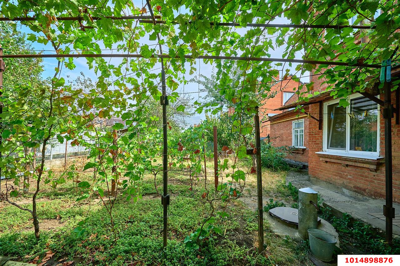 Фото №7: Дом 150 м² + 2 сот. - Краснодар, Хлопчато-бумажный Комбинат, ул. Селезнёва, 113