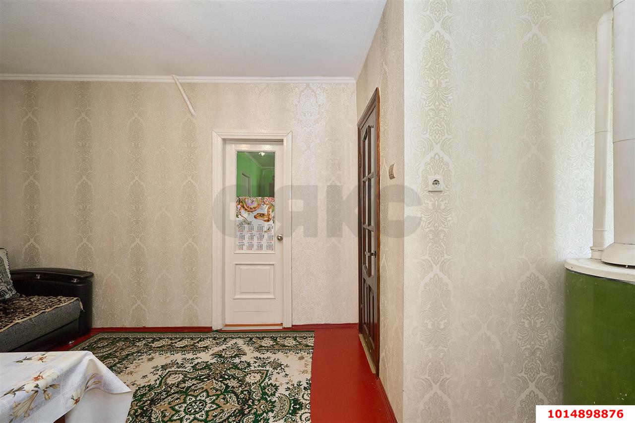 Фото №10: Дом 150 м² + 2 сот. - Краснодар, Карасунский внутригородской округ, мкр. Хлопчато-бумажный Комбинат, ул. Селезнёва, 113