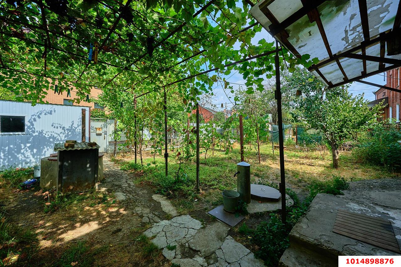 Фото №8: Дом 150 м² + 2 сот. - Краснодар, Карасунский внутригородской округ, мкр. Хлопчато-бумажный Комбинат, ул. Селезнёва, 113