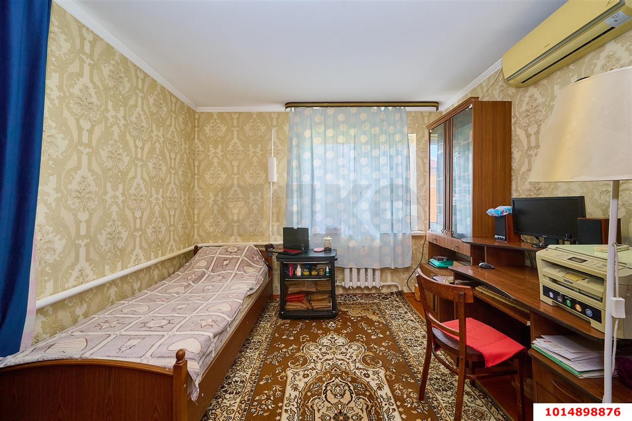 Фото №13: Дом 150 м² + 2 сот. - Краснодар, Хлопчато-бумажный Комбинат, ул. Селезнёва, 113