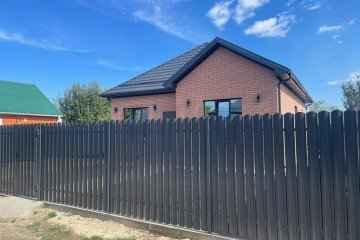 Фото №2: Дом 120 м² - Елизаветинская, ст некоммерческое  Росинка, ул. Земляничная, 110