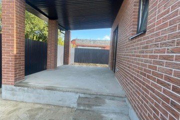 Фото №3: Дом 120 м² - Елизаветинская, ст некоммерческое  Росинка, ул. Земляничная, 110