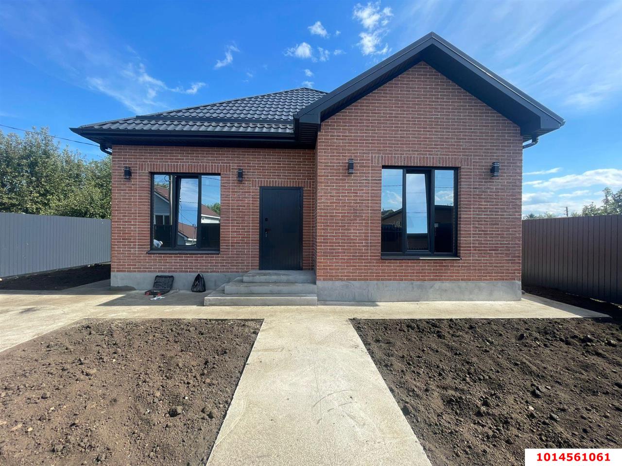 Фото №1: Дом 120 м² + 4.02 сот. - Елизаветинская, некоммерческое  Росинка, ул. Земляничная, 110