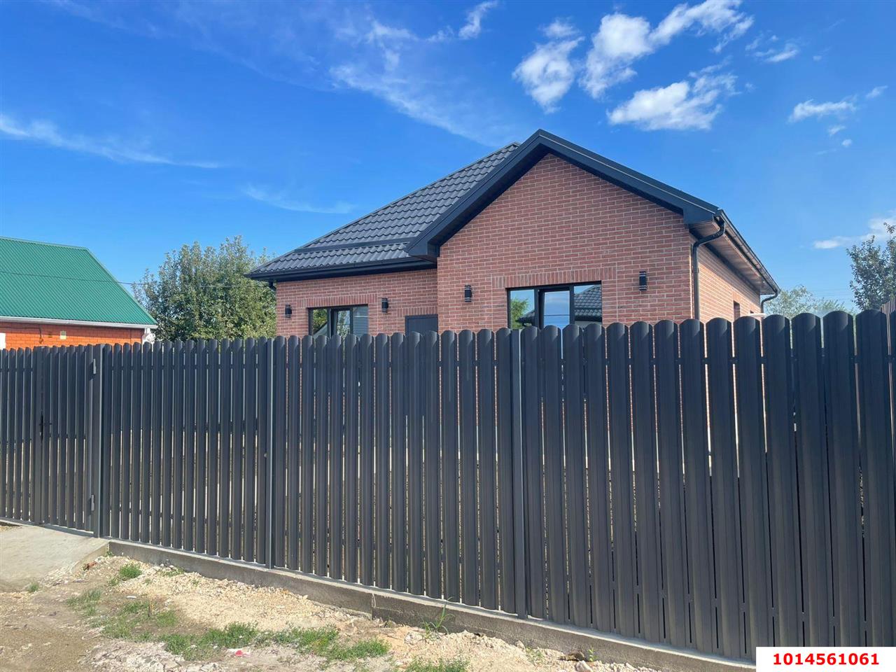 Фото №2: Дом 120 м² + 4.02 сот. - Елизаветинская, некоммерческое  Росинка, ул. Земляничная, 110