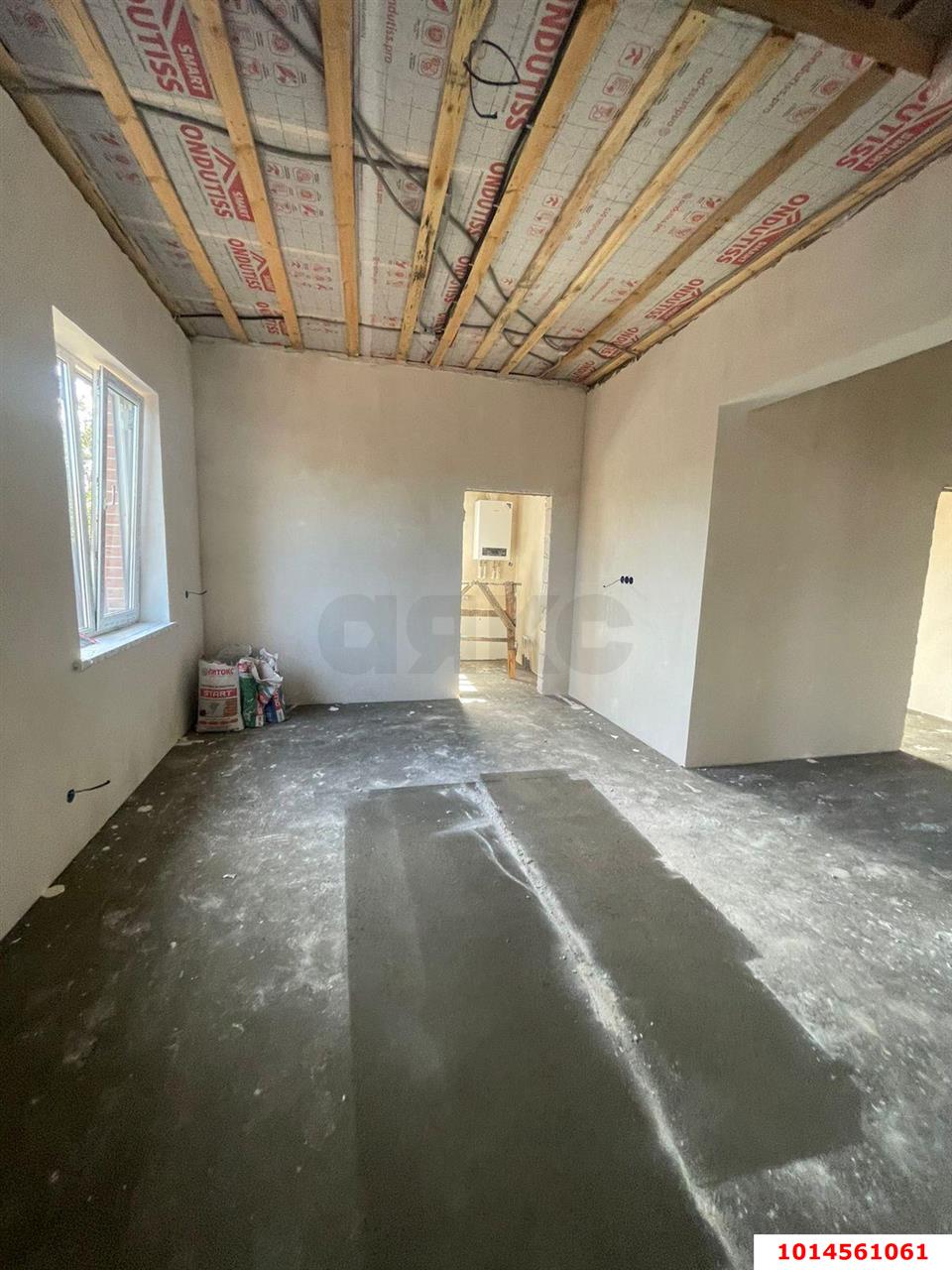 Фото №11: Дом 120 м² + 4.02 сот. - Елизаветинская, некоммерческое  Росинка, ул. Земляничная, 110