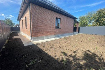 Фото №4: Дом 120 м² - Елизаветинская, ст некоммерческое  Росинка, ул. Земляничная, 110