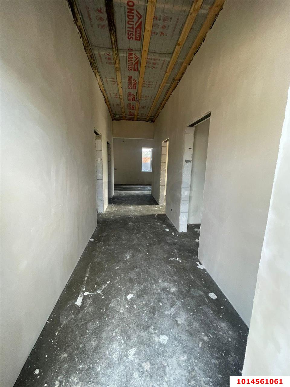 Фото №9: Дом 120 м² + 4.02 сот. - Елизаветинская, некоммерческое  Росинка, ул. Земляничная, 110