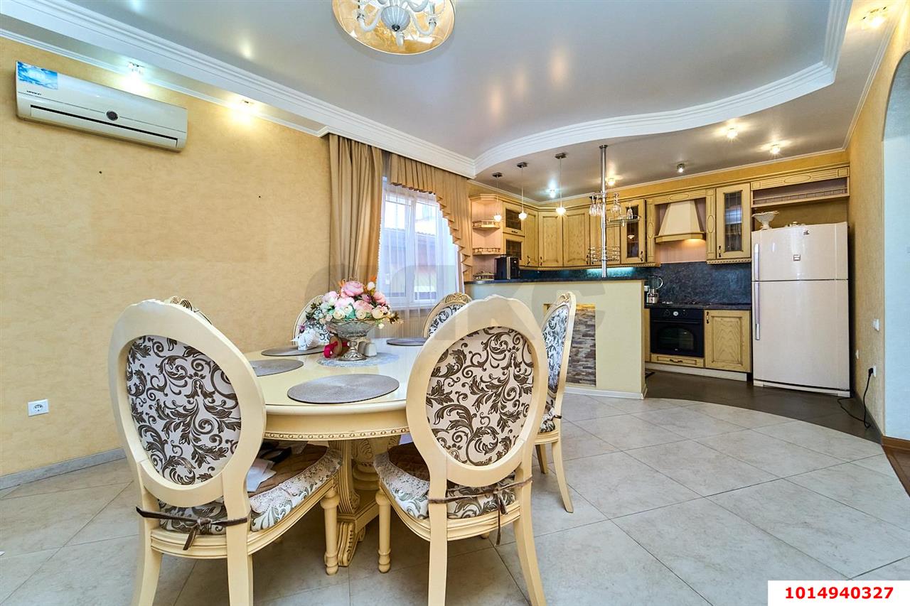 Фото №8: Дом 183 м² + 3.41 сот. - Яблоновский, ул. Лермонтова, 41