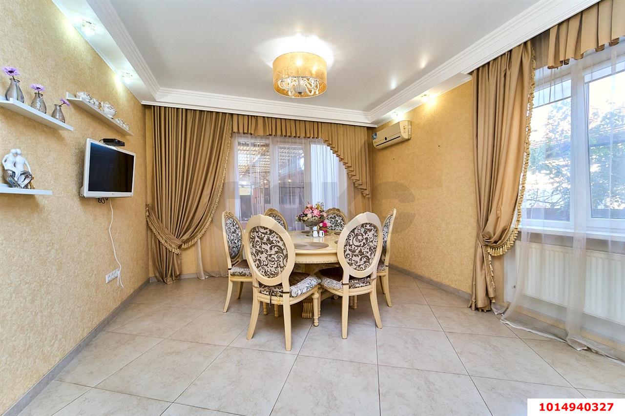 Фото №9: Дом 183 м² + 3.41 сот. - Яблоновский, ул. Лермонтова, 41