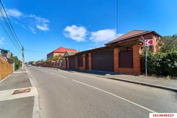 Фото №1: Дом 183 м² - Яблоновский, ул. Лермонтова, 41