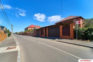 Фото №1: Дом 183 м² - Яблоновский, ул. Лермонтова, 41