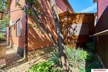 Фото №4: Дом 183 м² - Яблоновский, ул. Лермонтова, 41