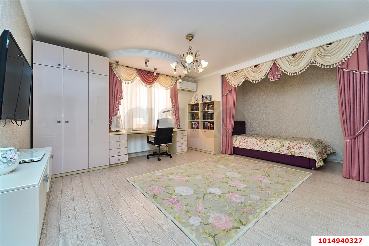 Фото №14: Дом 183 м² + 3.41 сот. - Яблоновский, ул. Лермонтова, 41