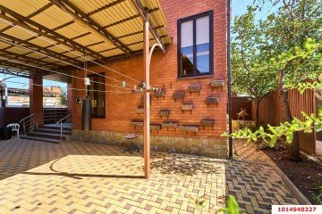 Фото №3: Дом 183 м² - Яблоновский, ул. Лермонтова, 41