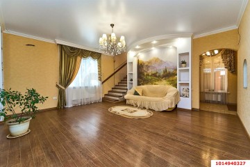 Фото №5: Дом 183 м² - Яблоновский, ул. Лермонтова, 41